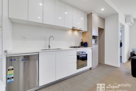 Property photo of 81/1 Cowan Road Mount Colah NSW 2079