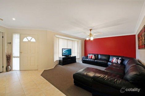 Property photo of 42 Currans Hill Drive Currans Hill NSW 2567