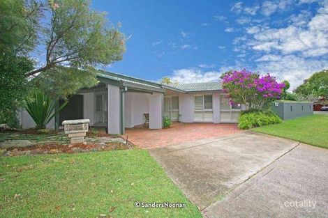 Property photo of 1 Tara Place Lugarno NSW 2210