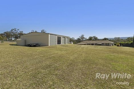 Property photo of 41 Currans Road Cooranbong NSW 2265