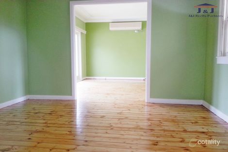 Property photo of 4 Patterson Street Ermington NSW 2115