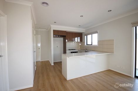 Property photo of 41 Smile Crescent Wyndham Vale VIC 3024