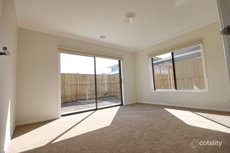 Property photo of 41 Smile Crescent Wyndham Vale VIC 3024