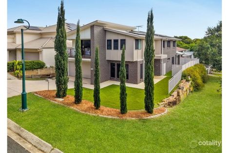 17 Westbury Pl, Carindale, QLD 4152