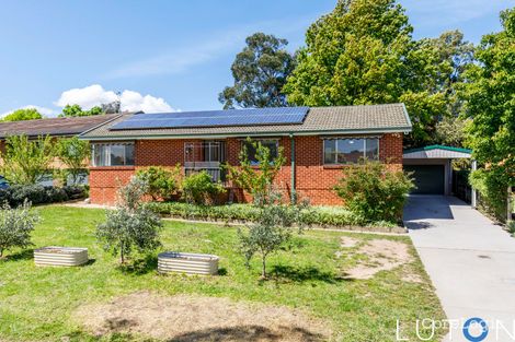 Property photo of 3 Rivers Street Weston ACT 2611