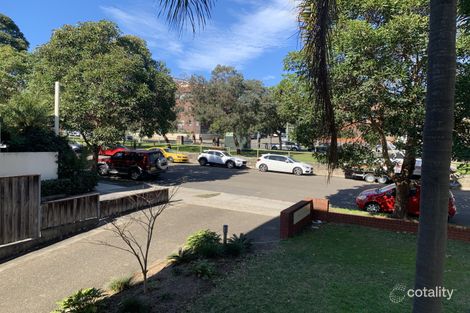 Property photo of 1/79 Gilderthorpe Avenue Randwick NSW 2031