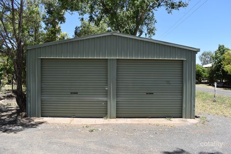 Property photo of 7B Andrews Road Emerald QLD 4720