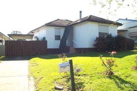 Property photo of 15 Melba Road Lalor Park NSW 2147