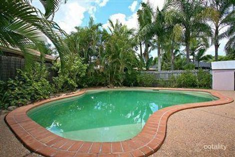 Property photo of 100 Waitomo Street Broadbeach Waters QLD 4218