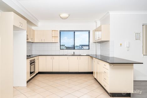 Property photo of 12/2-4 Cairns Street Riverwood NSW 2210
