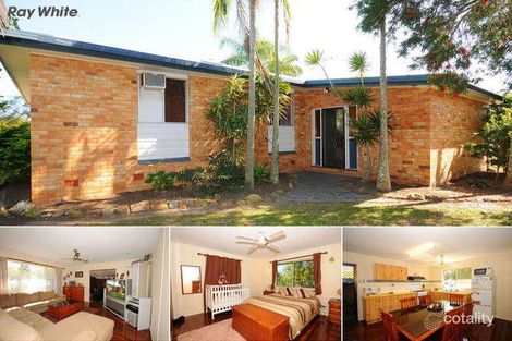Property photo of 7 Burrum Street Urangan QLD 4655