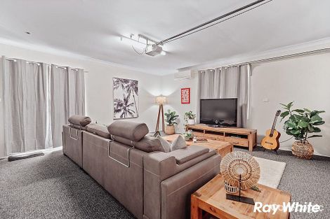 Property photo of 2 Fenech Place Quakers Hill NSW 2763
