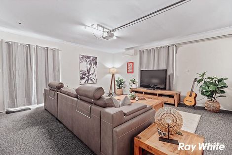 Property photo of 2 Fenech Place Quakers Hill NSW 2763