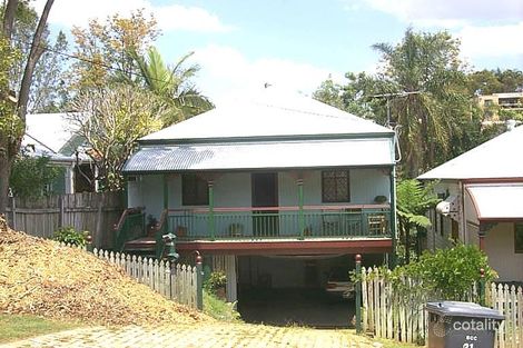 21 Prospect Tce, St Lucia, QLD 4067