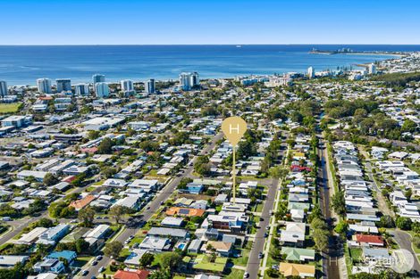 Property photo of 42 Dalby Street Maroochydore QLD 4558