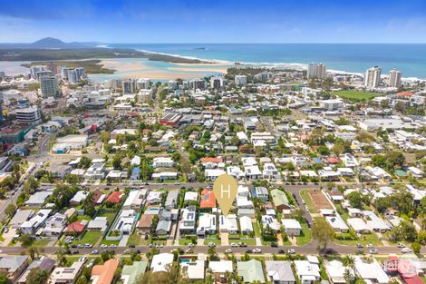 Property photo of 42 Dalby Street Maroochydore QLD 4558