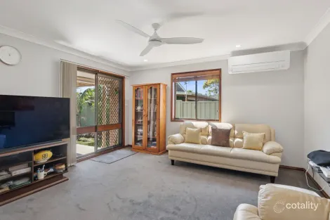 Property photo of 2/5-7 Robert Garrett Street Coffs Harbour NSW 2450