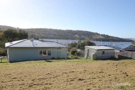 Property photo of 10 Ferry Road Kettering TAS 7155