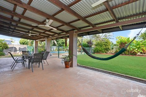 Property photo of 59 Zenith Circuit Woodroffe NT 0830