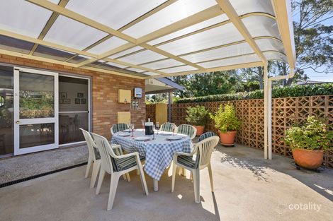 Property photo of 33 Aranda Drive Davidson NSW 2085