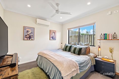 Property photo of 79 Bloom Avenue Coomera QLD 4209
