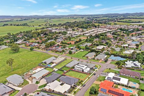 Property photo of 51 Raworth Avenue Raworth NSW 2321