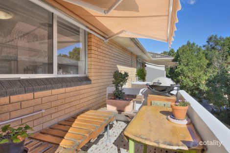 Property photo of 8/58 Kensington Road Summer Hill NSW 2130