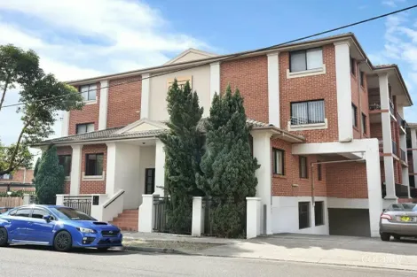 18/96-98 Castlereagh St, Liverpool, NSW 2170