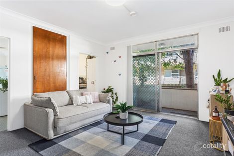 Property photo of 2/421 Liverpool Road Ashfield NSW 2131