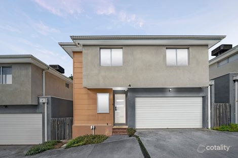2/2b Derwent St, Box Hill North, VIC 3129
