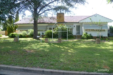 Property photo of 26 Castlereagh Avenue Binnaway NSW 2395