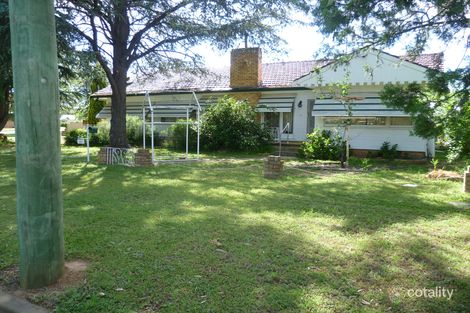 Property photo of 26 Castlereagh Avenue Binnaway NSW 2395