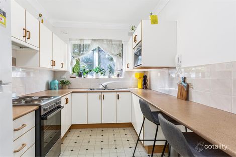 Property photo of 2/421 Liverpool Road Ashfield NSW 2131