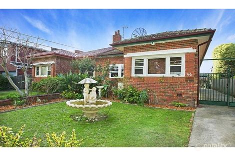 Property photo of 46 Moonya Road Carnegie VIC 3163