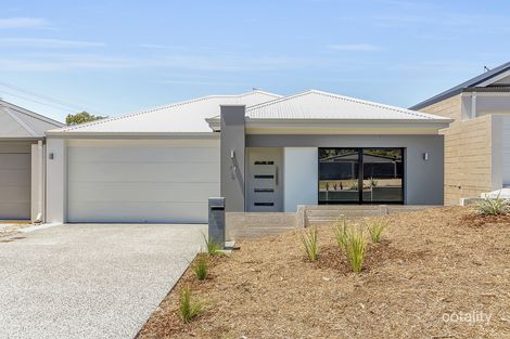 Property photo of 27 Cawarra Crescent Craigie WA 6025