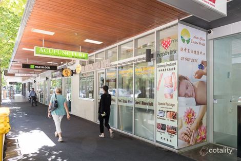 831d Bourke St, Docklands, VIC 3008