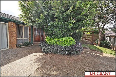 Property photo of 5 Garden Terrace Kallangur QLD 4503
