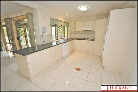 Property photo of 5 Garden Terrace Kallangur QLD 4503