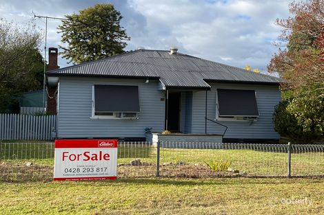 72 Peel St, Holbrook, NSW 2644