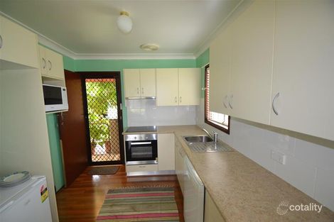 Property photo of 119 Scott Street Shoalhaven Heads NSW 2535