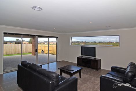 Property photo of 48 Oakdean Boulevard Ocean Grove VIC 3226