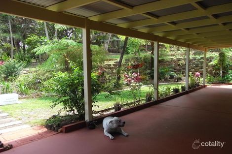 Property photo of 16 Fewtrell Street Palmwoods QLD 4555
