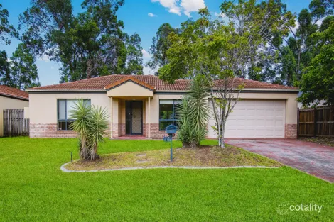 Property photo of 5 Andalusian Drive Upper Coomera QLD 4209