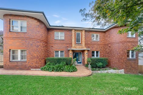 3/8 View St, Chatswood, NSW 2067