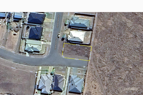 Property photo of 21 Charles Darwin Drive Monto QLD 4630