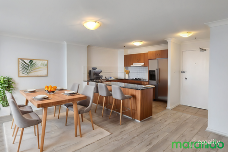 Property photo of 1105/1-11 Spencer Street Fairfield NSW 2165