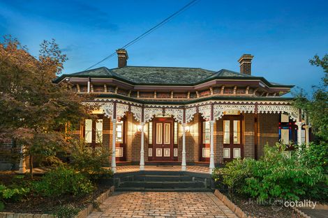 Property photo of 90 Darebin Street Heidelberg VIC 3084