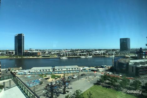 Property photo of 65/9 Waterside Place Docklands VIC 3008