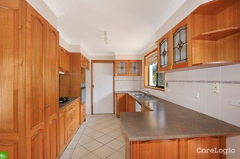 Property photo of 108 Beatus Street Unanderra NSW 2526