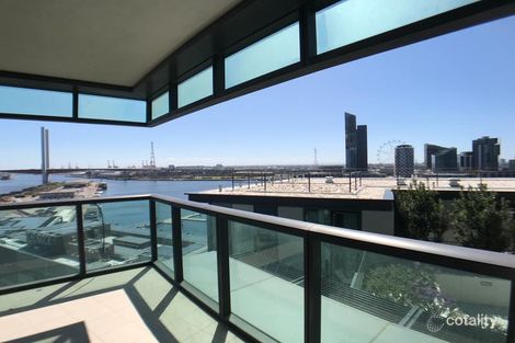 Property photo of 65/9 Waterside Place Docklands VIC 3008
